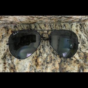 Ray Ban Aviators